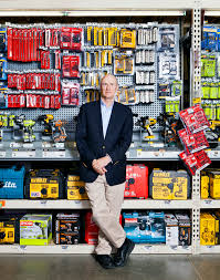 Doug Moore of Toyota on Success Made to Last