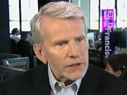 John Richards of Starbucks and Four Seasons Hotel