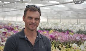 John Richards of Starbucks and Four Seasons Hotel