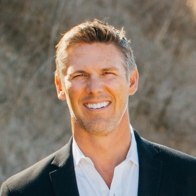 John Richards of Starbucks and Four Seasons Hotel