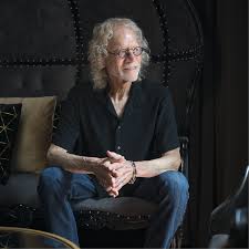 Corbin Bernson of Psyche and LA Law